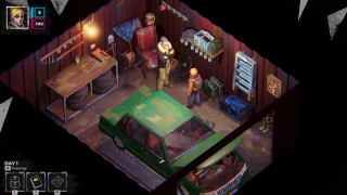 Ein leider immer noch sehr aktuelles Thema als narratives Rollenspiel Ein leider immer noch sehr aktuelles Thema als narratives Rollenspiel