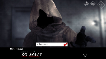 Homicipher Screenshot Homicipher Screenshot