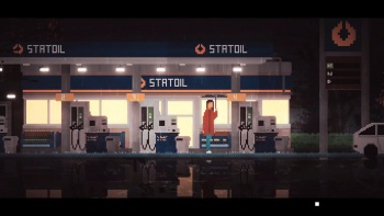 HOW WE KNOW WE'RE ALIVE Screenshot