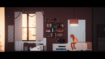 HOW WE KNOW WE'RE ALIVE Screenshot