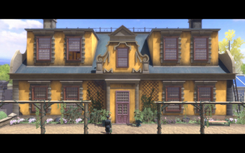 Agatha Christie - Hercule Poirot Screenshot