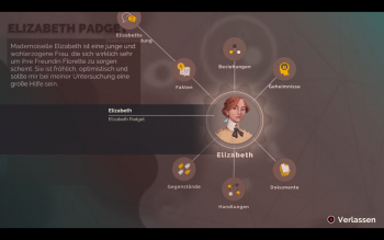 Agatha Christie - Hercule Poirot Screenshot Agatha Christie - Hercule Poirot Screenshot