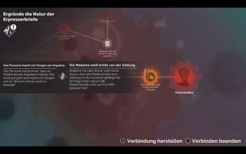 Agatha Christie - Hercule Poirot Screenshot