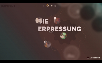 Agatha Christie - Hercule Poirot Screenshot Agatha Christie - Hercule Poirot Screenshot