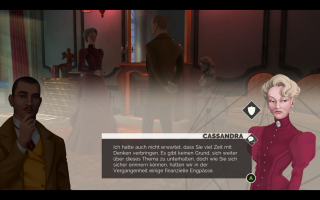 ... die auch zu Duellen werden können...