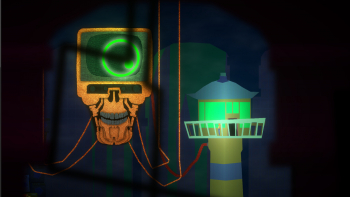 Hyperdrive Inn Screenshot