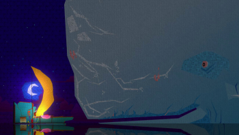 Hyperdrive Inn Screenshot