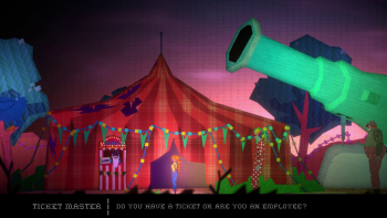 Hyperdrive Inn Screenshot