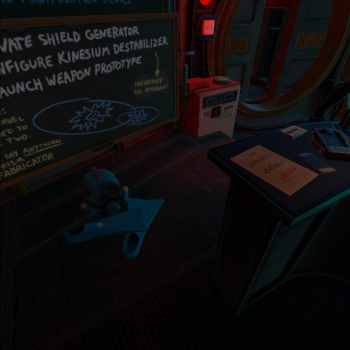 I Expect You To Die 3 Screenshot