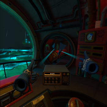 I Expect You To Die 3 Screenshot