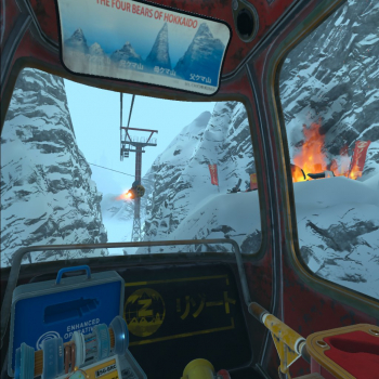 I Expect You To Die 3 Screenshot