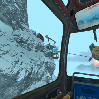 I Expect You To Die 3 Screenshot