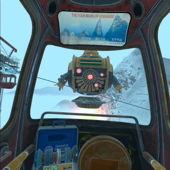 I Expect You To Die 3 Screenshot