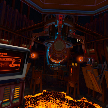 I Expect You To Die 3 Screenshot