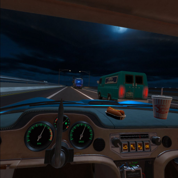 I Expect You To Die 3 Screenshot