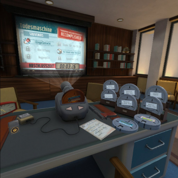 I Expect You To Die 3 Screenshot