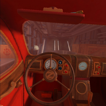 I Expect You To Die 3 Screenshot