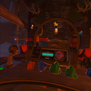 I Expect You To Die 3 Screenshot