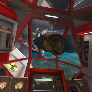 I Expect You To Die 3 Screenshot