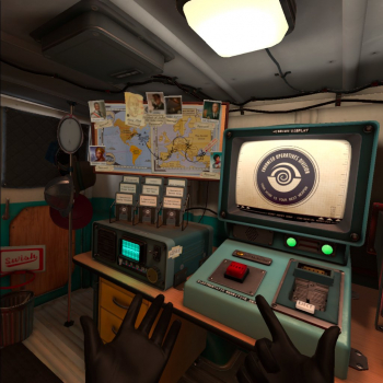 I Expect You To Die 3 Screenshot