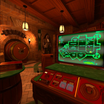 I Expect You To Die 3 Screenshot