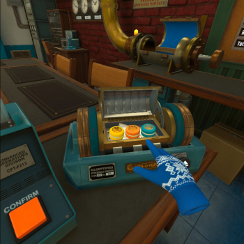 I Expect You To Die 3 Screenshot