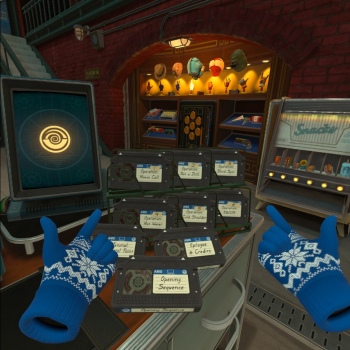 I Expect You To Die 3 Screenshot