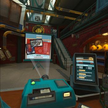 I Expect You To Die 3 Screenshot