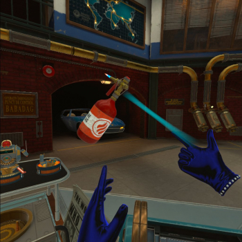 I Expect You To Die 3 Screenshot