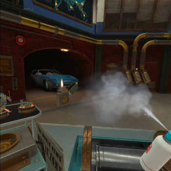 I Expect You To Die 3 Screenshot