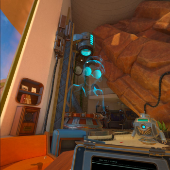 I Expect You To Die 3 Screenshot