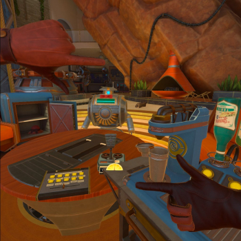 I Expect You To Die 3 Screenshot