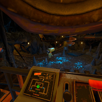 I Expect You To Die 3 Screenshot