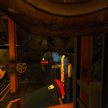 I Expect You To Die 3 Screenshot