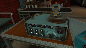 I Expect You To Die 3 Screenshot