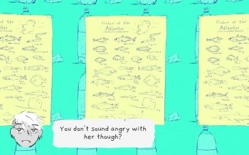 If Found Screenshot If Found Screenshot