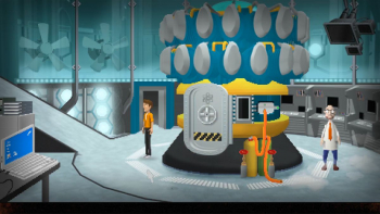 If Fusion Were That Easy Screenshot