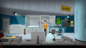 If Fusion Were That Easy Screenshot