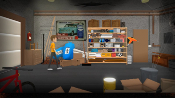 If Fusion Were That Easy Screenshot