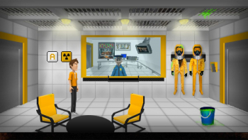 If Fusion Were That Easy Screenshot