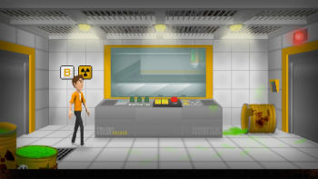 If Fusion Were That Easy Screenshot