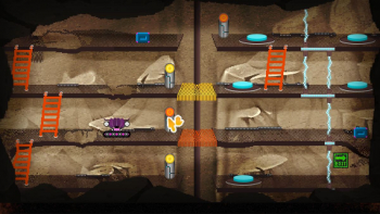 If Fusion Were That Easy Screenshot