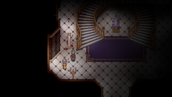 Impostor Factory Screenshot