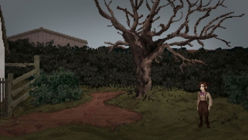 The Excavation of Hob's Barrow Screenshot