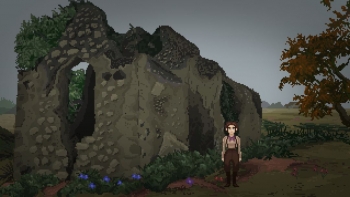 The Excavation of Hob's Barrow Screenshot