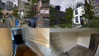 Incubus - A Ghost-Hunters Tale Screenshot