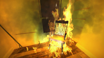 Incubus - A Ghost-Hunters Tale Screenshot