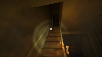 Incubus - A Ghost-Hunters Tale Screenshot