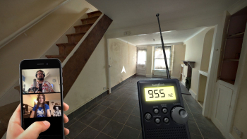 Incubus - A Ghost-Hunters Tale Screenshot