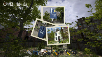 Incubus - A Ghost-Hunters Tale Screenshot